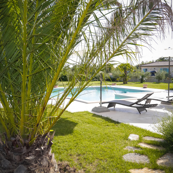 Villa Dorotea - country house in South-Central Istria, Villa Dorotea - country house with pool in south-central Istria Jur&scaron;ići