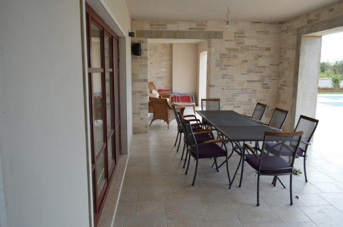 Facilities, Villa Dorotea - country house with pool in south-central Istria Jur&scaron;ići