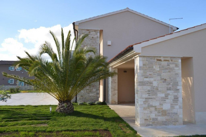 Facilities, Villa Dorotea - country house with pool in south-central Istria Jur&scaron;ići