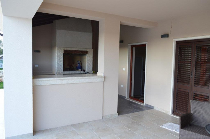 Facilities, Villa Dorotea - country house with pool in south-central Istria Jur&scaron;ići