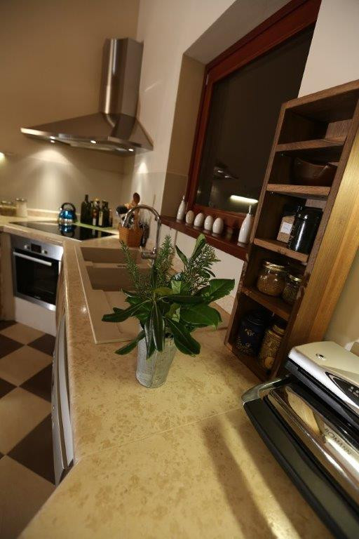 Kitchen, Villa Dorotea - country house with pool in south-central Istria Jur&scaron;ići