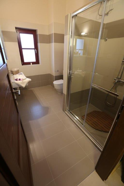 Bedroom Moscato, Villa Dorotea - country house with pool in south-central Istria Jur&scaron;ići