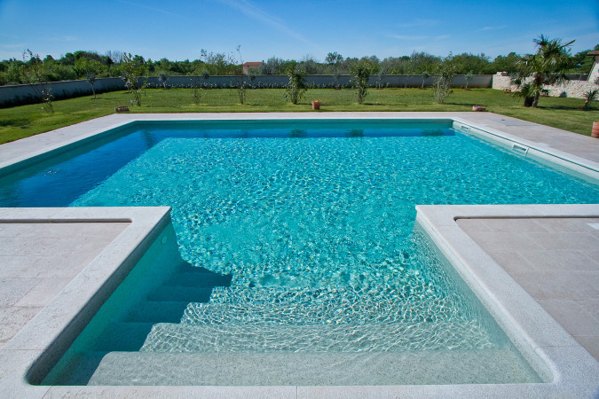 Facilities, Villa Dorotea - country house with pool in south-central Istria Jur&scaron;ići