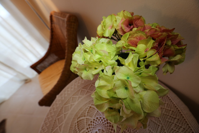 Bedroom Teran, Villa Dorotea - country house with pool in south-central Istria Jur&scaron;ići
