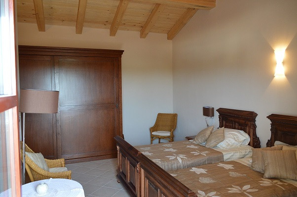 Facilities, Villa Dorotea - country house with pool in south-central Istria Jur&scaron;ići