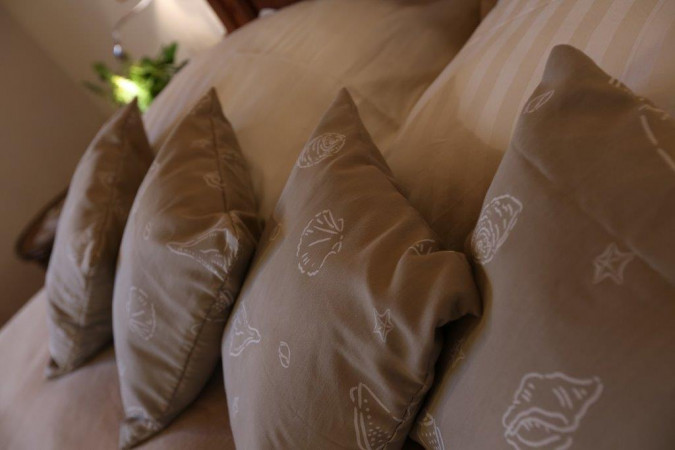 Bedroom Malvazija, Villa Dorotea - country house with pool in south-central Istria Jur&scaron;ići