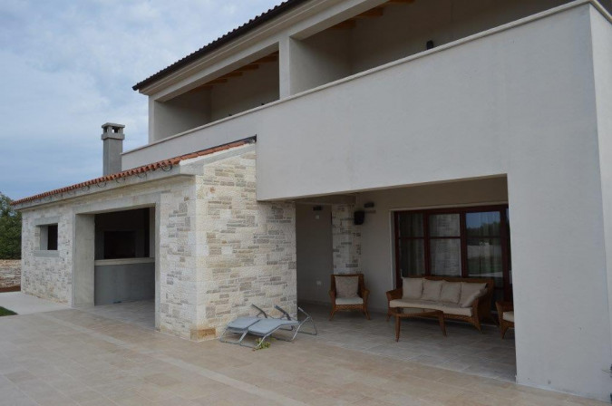 Facilities, Villa Dorotea - country house with pool in south-central Istria Jur&scaron;ići