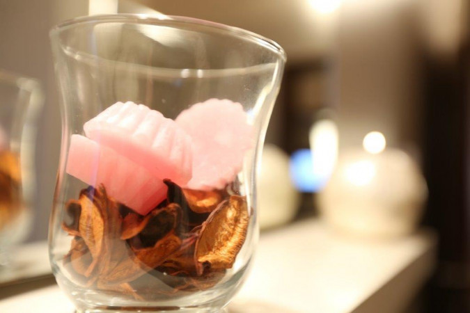 Bedroom Teran, Villa Dorotea - country house with pool in south-central Istria Jur&scaron;ići