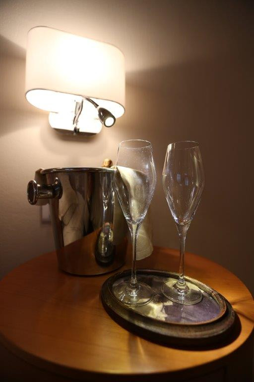 Bedroom Teran, Villa Dorotea - country house with pool in south-central Istria Jur&scaron;ići