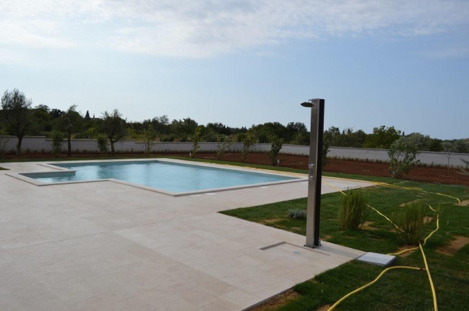 Facilities, Villa Dorotea - country house with pool in south-central Istria Jur&scaron;ići