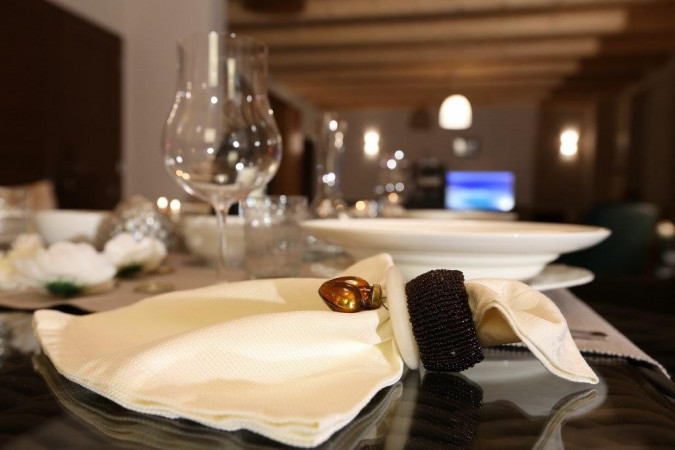 Living room, Villa Dorotea - country house with pool in south-central Istria Jur&scaron;ići