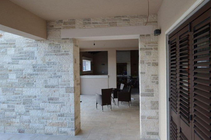 Facilities, Villa Dorotea - country house with pool in south-central Istria Jur&scaron;ići