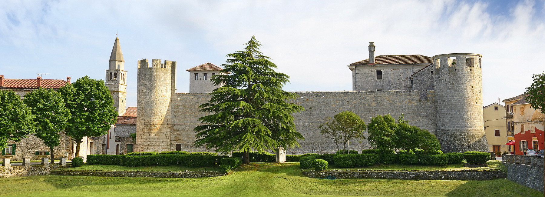 Stunning country house - located in beautiful South-Central Istria, Villa Dorotea - country house with pool in south-central Istria Jur&scaron;ići