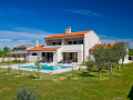 Facilities, Villa Dorotea - country house with pool in south-central Istria Juršići