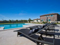 Facilities, Villa Dorotea - country house with pool in south-central Istria Juršići