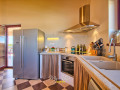 Kitchen, Villa Dorotea - country house with pool in south-central Istria Juršići