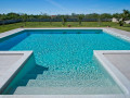 Facilities, Villa Dorotea - country house with pool in south-central Istria Juršići