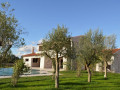 Facilities, Villa Dorotea - country house with pool in south-central Istria Juršići