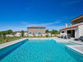 Facilities, Villa Dorotea - country house with pool in south-central Istria Juršići